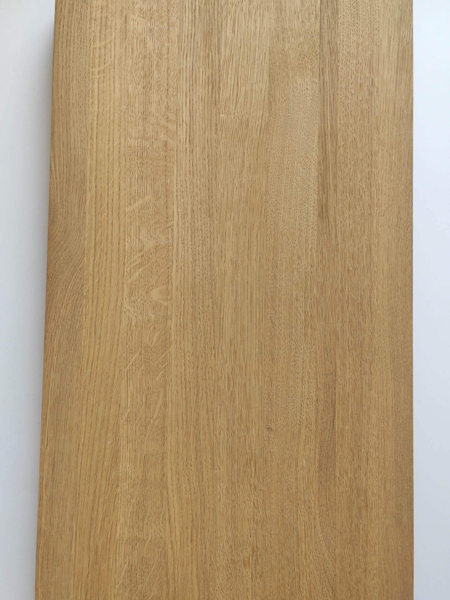 Blat dębowy, klasa A+B Wymiary do wyboru