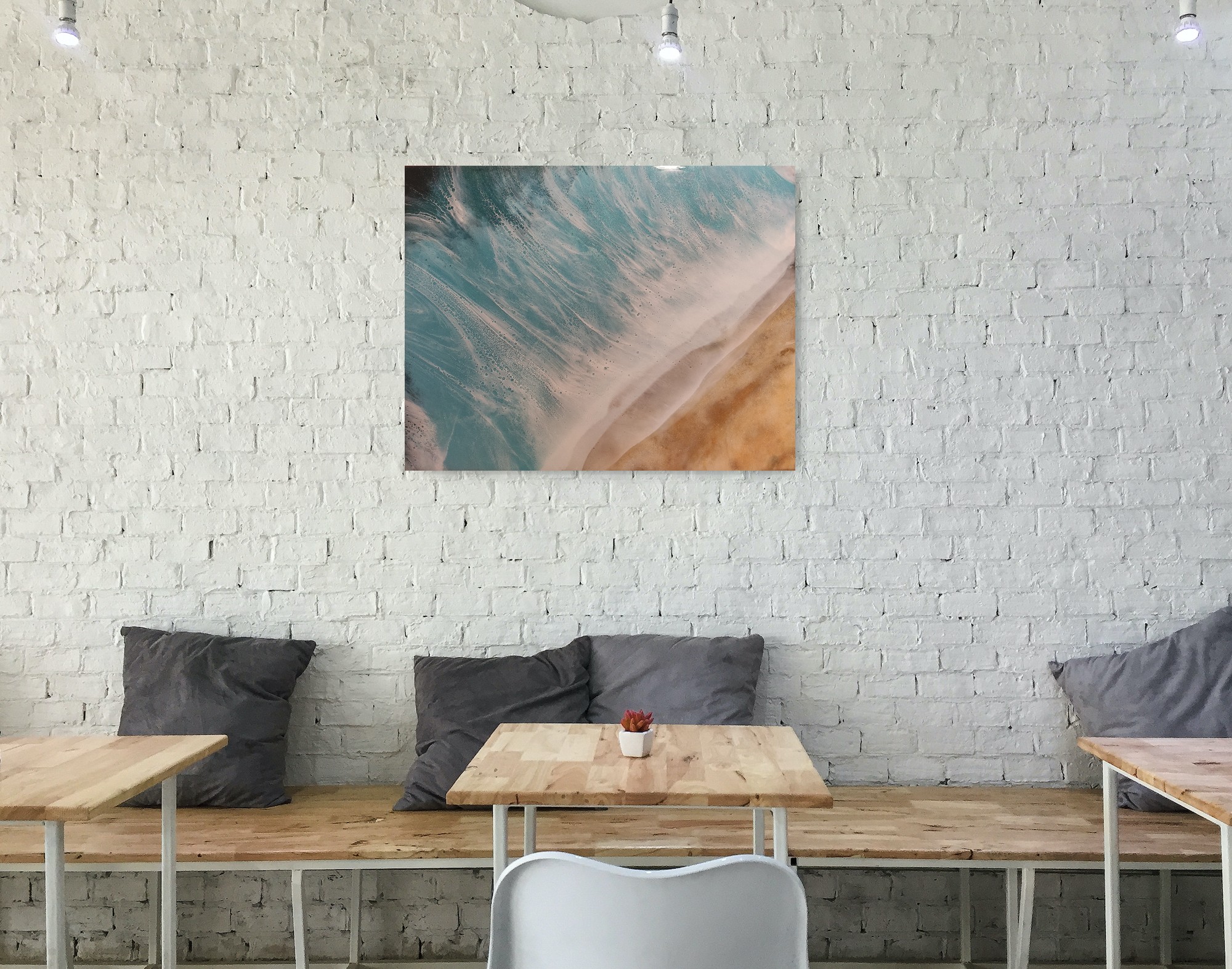 La Playa - obrazek 2