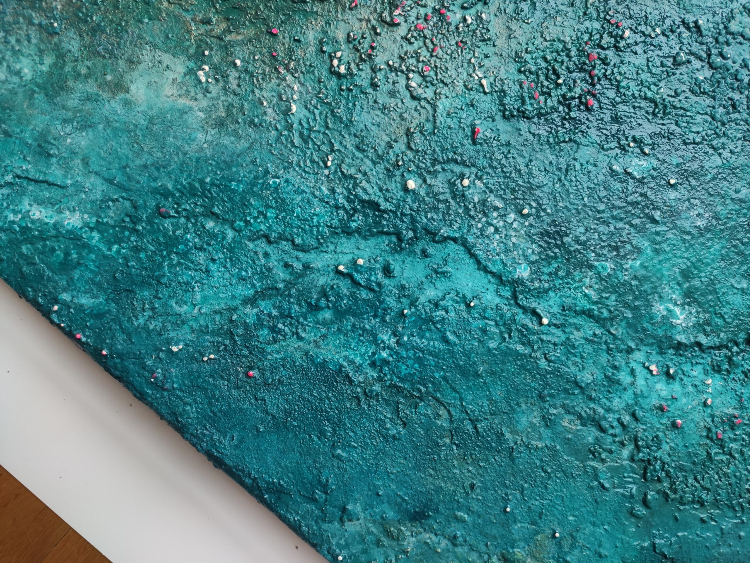 ATLANTIS I - obrazek 4