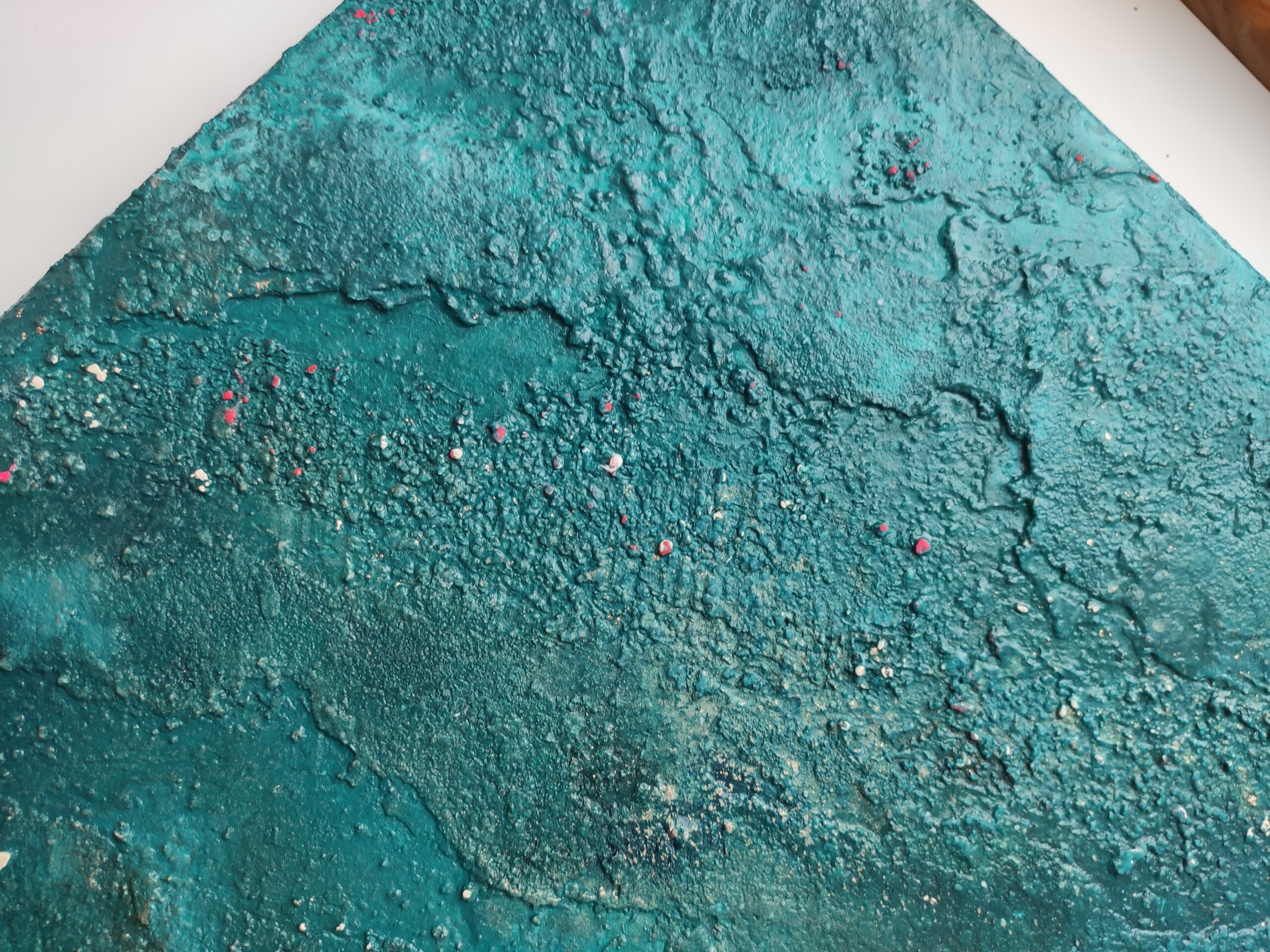 ATLANTIS I - obrazek 3